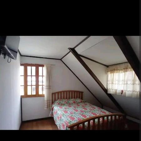 אוקסאפמפה Casa Green Bull מראה חיצוני תמונה