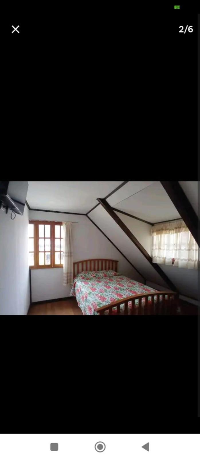 אוקסאפמפה Casa Green Bull מראה חיצוני תמונה